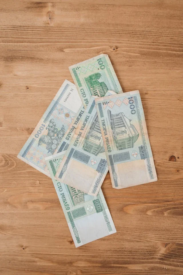 Займ для бизнеса на сезонные расходы